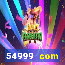 54999 com plataforma de jogos